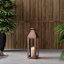 Stainless Steel Floor Lantern-1792166036-1792166035