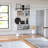 Solid Wood Floating Shelf-115071203