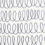 Loop And Dot Geometric Table Runnner-832105776-832105775