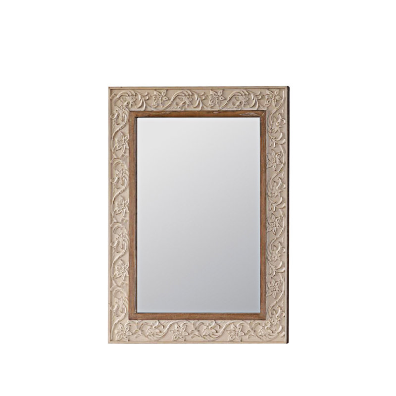 Rectangular Wall Mirror