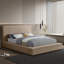 Lit plateforme tapissier Ishia-88302782-118777712