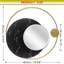 Miroir mural 19,5 po Lewey