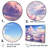 " Kawaii Landscape Clouds I "-368678757-368678756