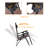Dailah Folding Recliner Chair-1979929686