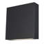 Applique murale en acier Doyce-782999757