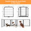 Cat Playpen