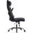 Latitude Run® Alaire Adjustable Ergonomic Faux Leather Swiveling PC & Racing Game Chair-484031893