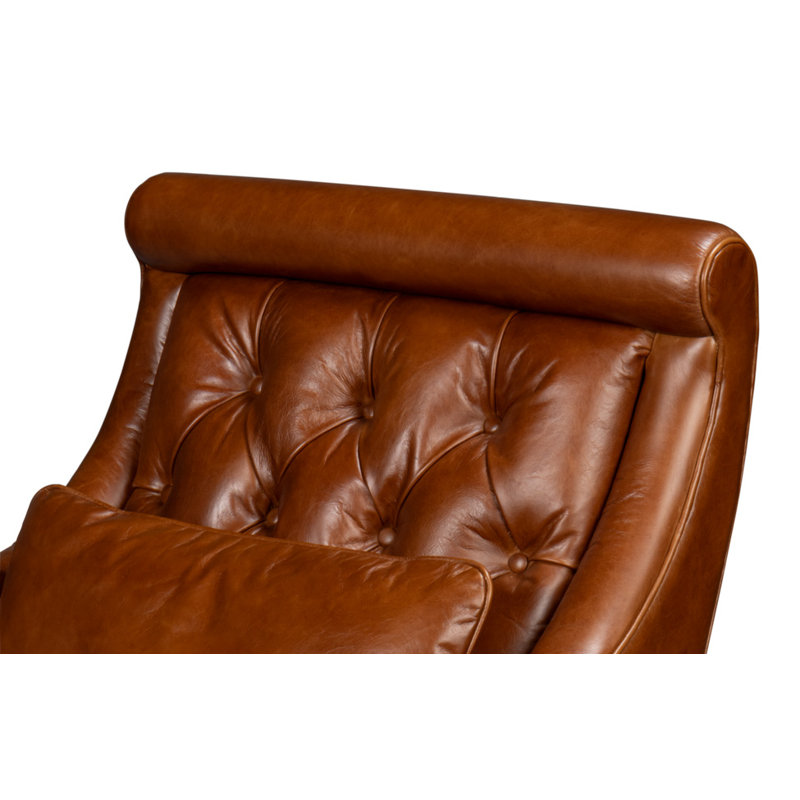 Benton Club Chair