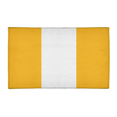 Chenille Indoor Rug