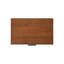 Brasea 3 - Drawer Nightstand