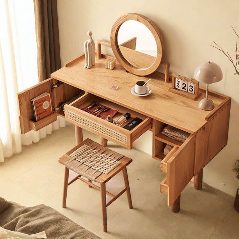 Brannock Vanity