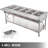 Rectangle Buffet Accessory