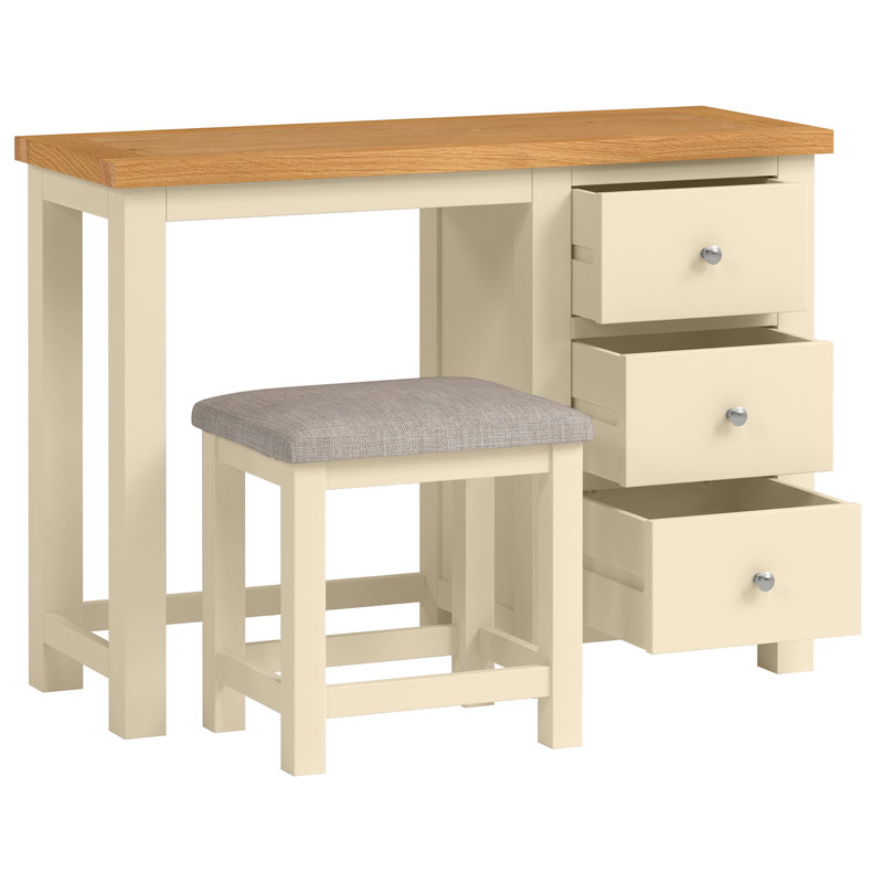 Oxford Dressing Table