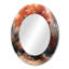 Pickron Fall Foliage Tree In The Woods II - miroir mural à motif floral-944083335-944083332