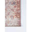 Tapis oriental rouge / bleu Montmorency-739124089