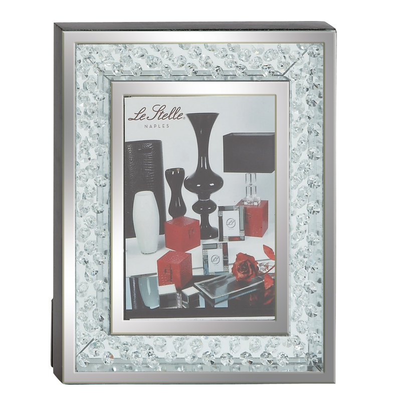 Cadre photo simple Fenner, 5 po x 7 po