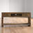 Craigsville 62'' Solid Wood Console Table