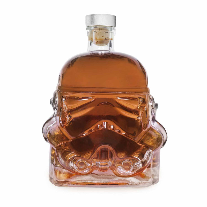 Original Stormtrooper 0.75 Decanter