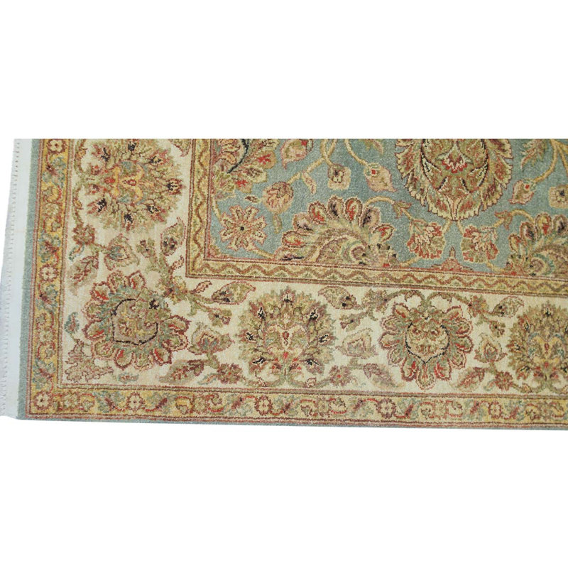 Wool Oriental Indoor Rug