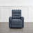 Nylie 33.3" Wide Glider Swivel Rocker Power Recliner-254756224-233870700