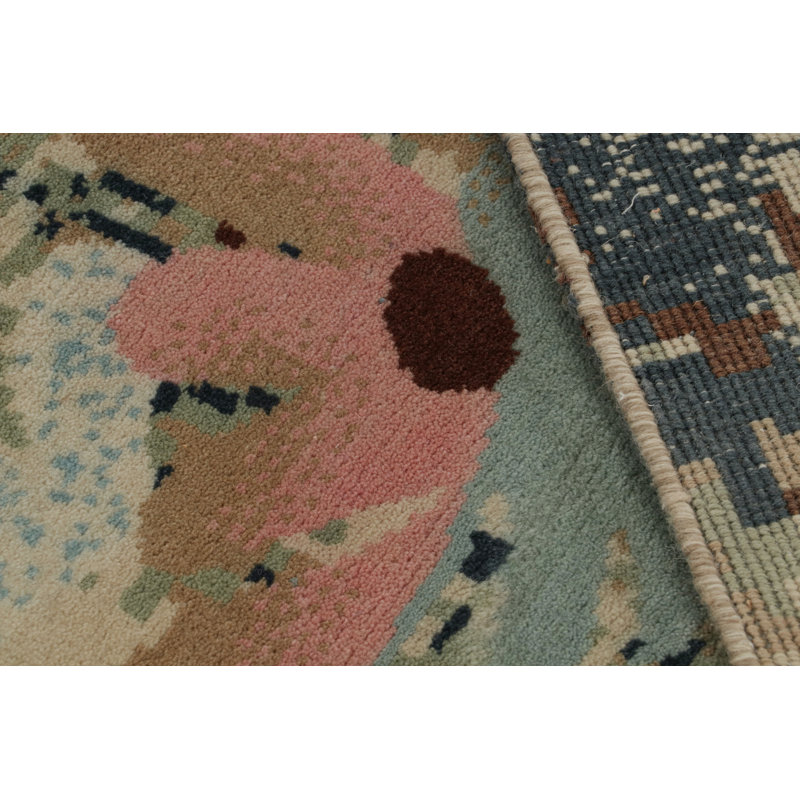 One-of-a-Kind Runner 6' X 12' Area Rug