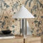 Lampe de table en angle Geo Geo