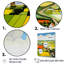 Paysage de ferme sur toile, "De Stijl"-1358817773-1358817774