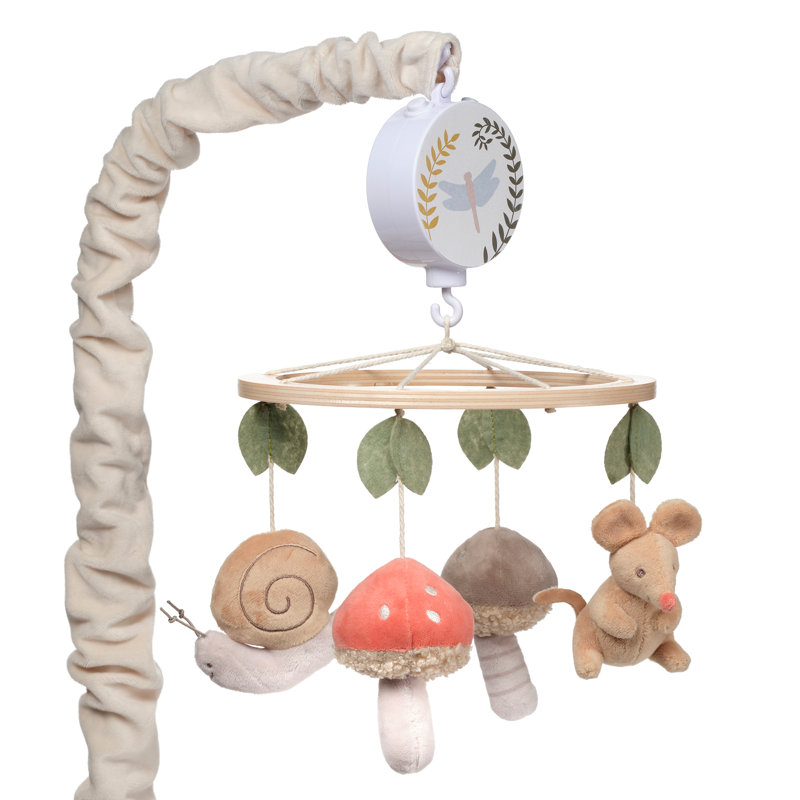 Champignon musical