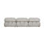 Canapé modulaire 4 pièces Sigma-554367375