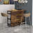 Suhanee 47 " W Kitchen Island