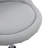 Adjustable Rolling Office Stool-887564617