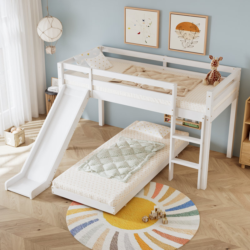 Birgitte Bed