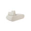 Chaise sans accoudoirs Dannita