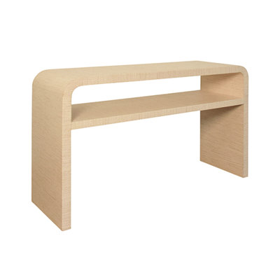 Marshall 54'' W Console Table