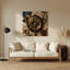 Art nautique brun, art nautique-668395466