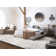 Ekkehard Geometric Ivory/Grey Rug