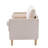 67.3'' Velvet Loveseat-97811488