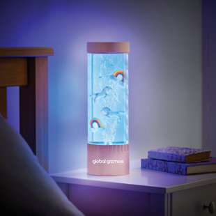 Novelty Lamp