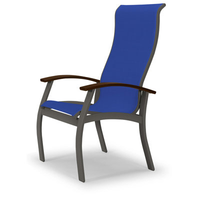 Fauteuil de patio Askar