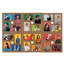 Brandiss Wood Picture Frame - Set of 24-2034646556-2034646555