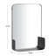 Miroir décoratif Ember-761593847