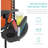 Sou Folding Zero Gravity Chair-1461718231