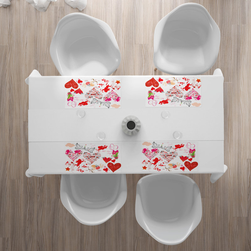 Récapitulatif 18,5" love