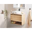 NATAL 60mm Single Bathroom Vanity with Basin
