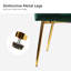 Fauteuil d'appoint à oreilles Axia-80584947