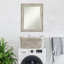 Tunley Flat Wall Mirror-1628520466