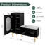 9 Pair Shoe Storage Cabinet-119953376