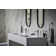 Essence New Single Hole Faucet with Drain Assembly
