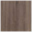Ensemble de chambre à coucher 3 pièces Kingsley Barrel Oak Eastern King avec lit plateforme de rangement, commode et miroir-1662595213