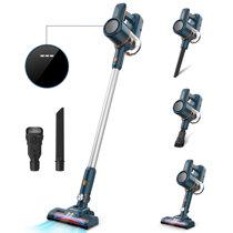 Wayfair  Stick Vacuums For Marble Floors You'll Love in 2024